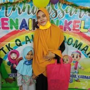 Listri Dahyani Maliki profile icon