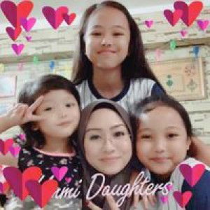 Siti NuhAdila Abu profile icon