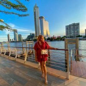 MissPheung Pheung profile icon