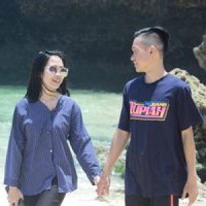 Via Amellia profile icon