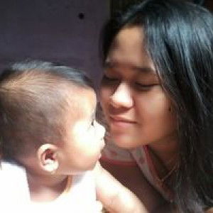 Novia Lestari profile icon