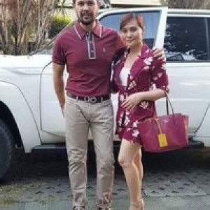 Chirie Dauag profile icon