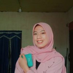 Risty Dwi Putri profile icon