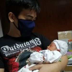 Wendy Cabanding Muena profile icon