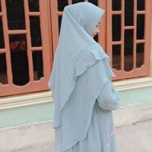 Fauziah Zia profile icon