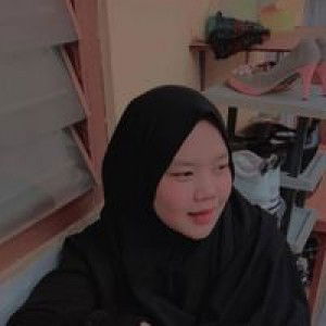 Indra R profile icon