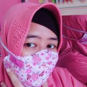 Natasya Mirdania Lisdyanti profile icon