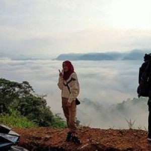 Ros Mawati profile icon