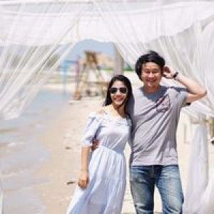 Theeraphat Cherngyooth profile icon