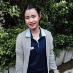 จรรยา วีระสกุล profile icon