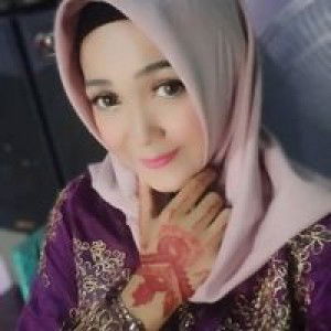 Liza Gustianti profile icon