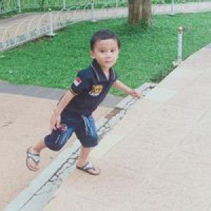 Ike Marliana profile icon