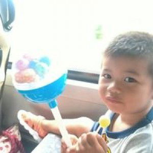 แม่น้องเบสท์ วัยกำลังซน profile icon