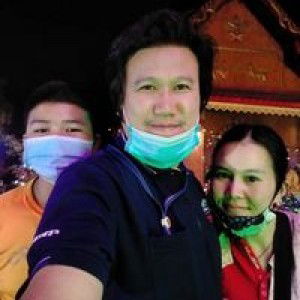 Meme Thirathananchai profile icon