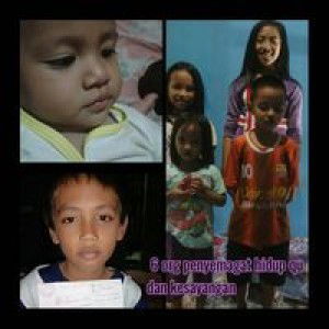 Ari Puspa profile icon