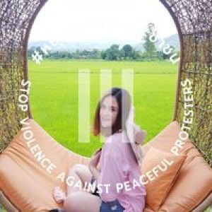 Praewnapa Soisee profile icon