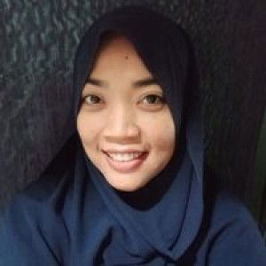 Rohibatul Fasihah profile icon
