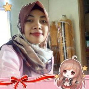 Siti Mahmudah profile icon