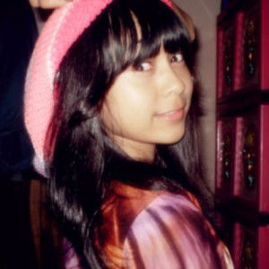 Anisaa Ashab profile icon