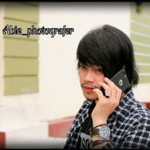 Albie Pradana profile icon