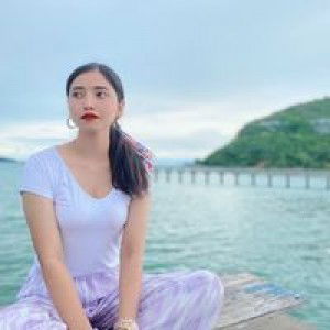 Supranee Ptj profile icon