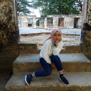 Syari Mega Wati profile icon