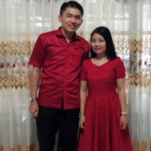 Joice Daniel profile icon