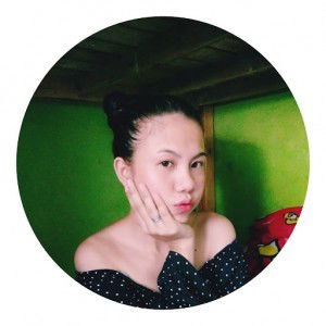 Liezel Cambay profile icon