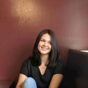 Lyka Samson Bays profile icon