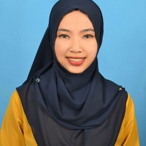 Hashimah Aqilah profile icon