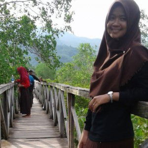 Yulie Faridha profile icon