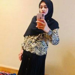 Firaszhiah Amirah Al-afif profile icon