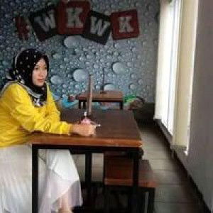 Erna Hadika profile icon