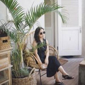 Nadia Oka profile icon