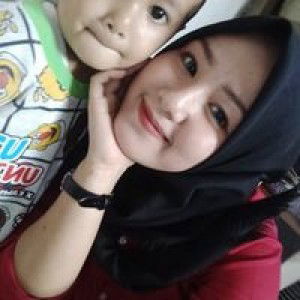 Dhena Syantika profile icon