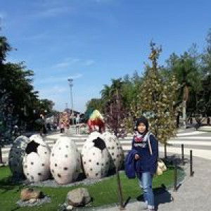 Depista Shopiyanti profile icon