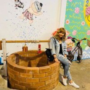 Lucky Love Tamon profile icon