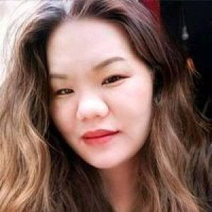 Lyngie Mercado Senobio profile icon