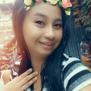 Julie ann Anday-garcia profile icon