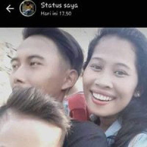 Nur Halimah profile icon