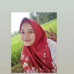 LinaAyu W profile icon