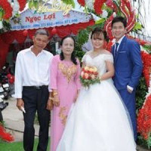 Thu Tran profile icon