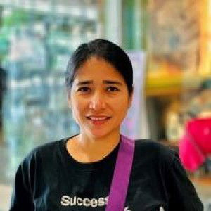 Bernadete Feraer profile icon