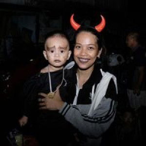 Ceszanne Santillan Tamayo profile icon