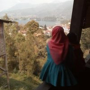 Inna Pahlevi profile icon