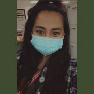 ANDREA MARIE GARCIA profile icon