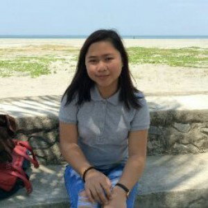 Rizza Bañaga profile icon