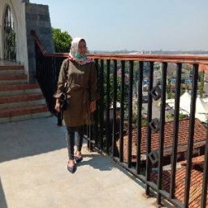 Pingki Faradilla profile icon