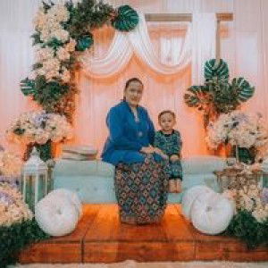 Aprizah Jong profile icon