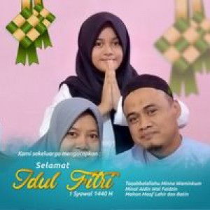 Ismi Ariyanto profile icon